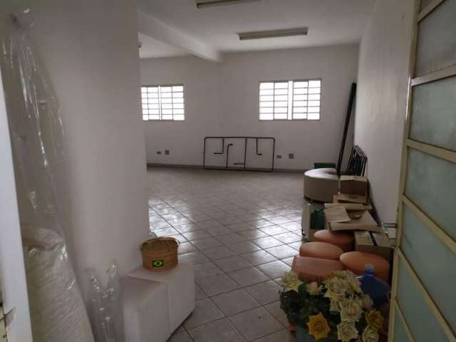 Sala Comercial para locação no Bairro Santa Paula em São Caetano do Sul