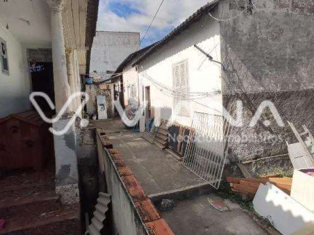 Terreno á Venda no Bairro Cerâmica em São Caetano do Sul