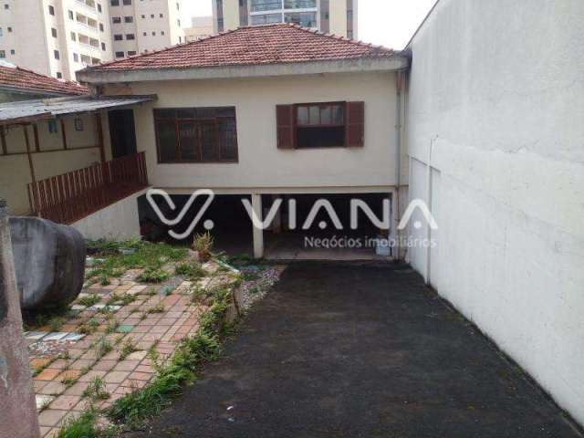 Casa à Venda no Bairro Santo Antonio em São Caetano do Sul.