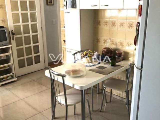 Apartamento com 3 dorm. à Venda no Bairro  Nova Gerty em São Caetano do Sul