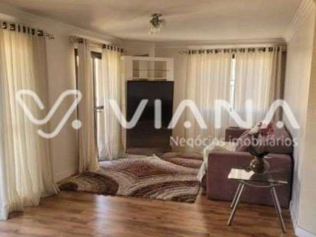 Apartamento 4 dormitórios no Bairro Santo Antonio em São Caetano do Sul