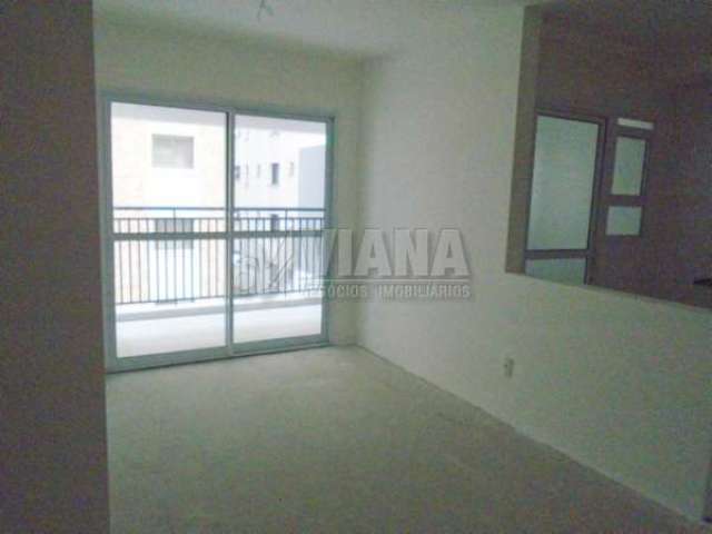 Apartamento dois dormitorios à venda Bairro Santo Antonio São Caetano