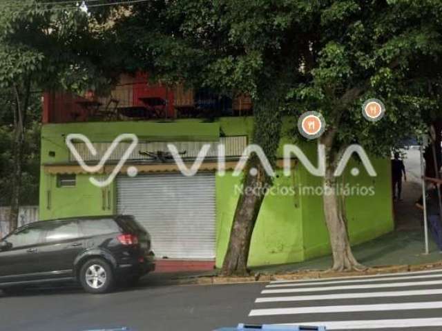 Sobrado Comercial a Venda no bairro Santa Paula em São Caetao do Sul!!