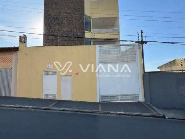 Apartamento térreo à venda, com 3 dormitórios, no Bairro Baeta Neves em São Bernardo do Campo.