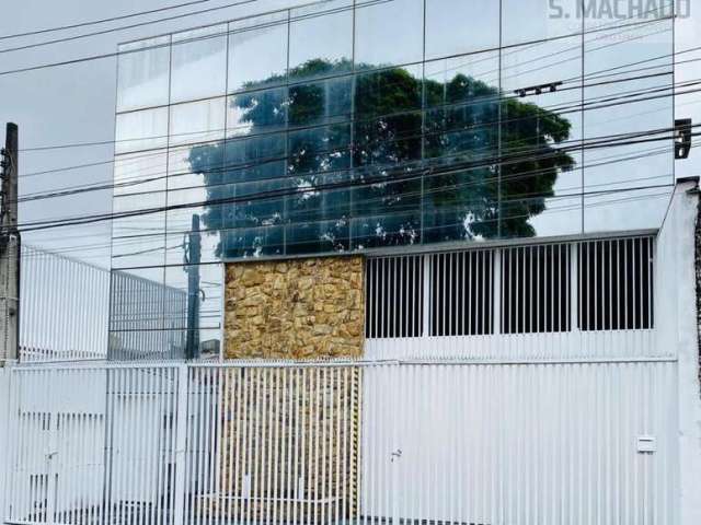 Galpão para Venda em Santo André, Vila Sacadura Cabral