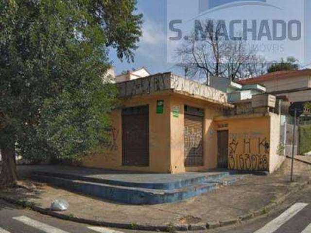 Casa para Venda em Santo André, Vila Camilópolis, 2 dormitórios, 1 banheiro, 2 vagas