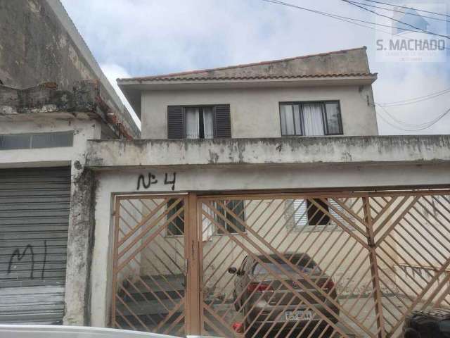 Casa para Venda em São Paulo, Parque São Rafael