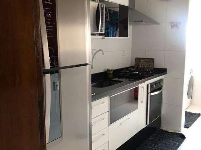 Apartamento para Venda em Santo André, Vila Príncipe de Gales, 2 dormitórios, 1 banheiro, 1 vaga