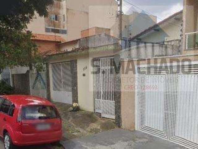 Terreno para Venda em Santo André, Vila Leopoldina