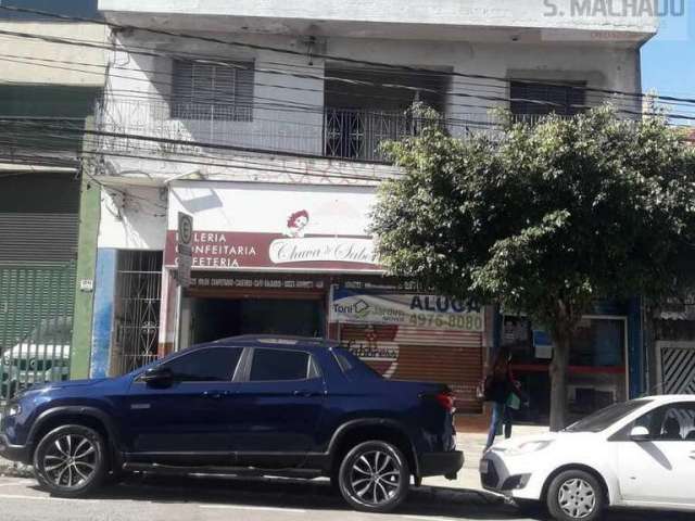 Prédio Comercial para Venda em Santo André, Utinga