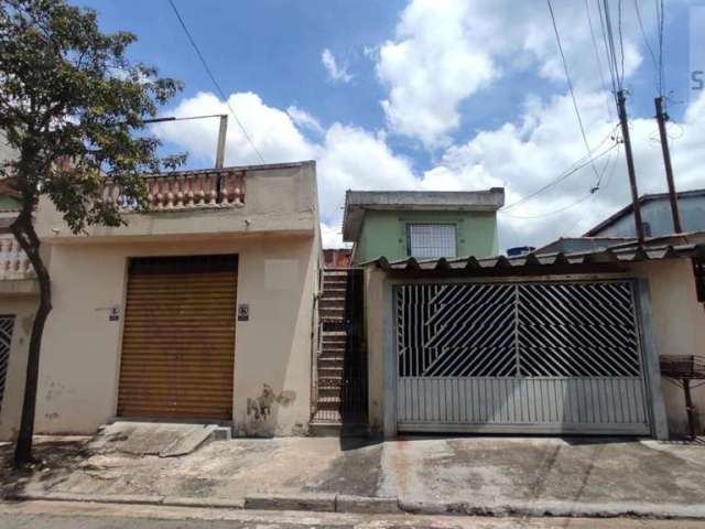 Terreno para Venda em Santo André, Parque Capuava