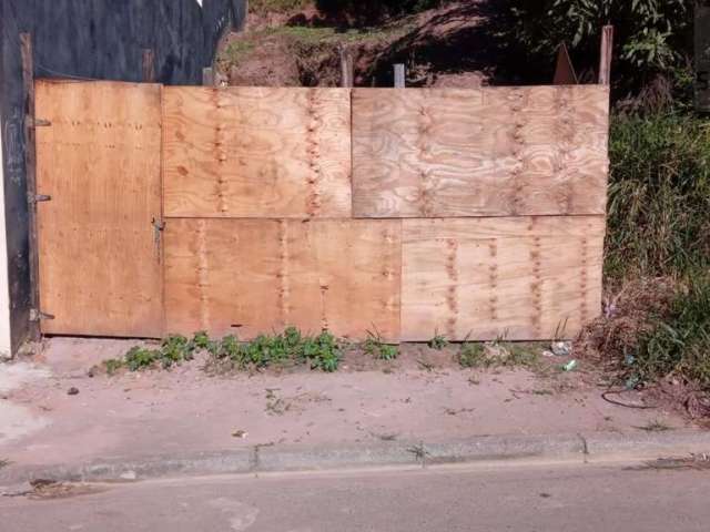 Terreno para Venda em Mauá, Jardim Nilza Miranda