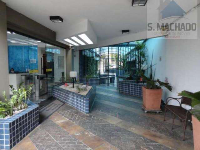 Sala Comercial para Locação em Santo André, Campestre, 2 banheiros, 1 vaga