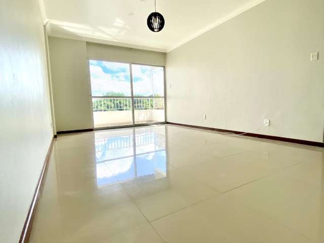 Apartamento à venda, 3/4, suíte, 88 m, varanda, garagem, Salvador Ba