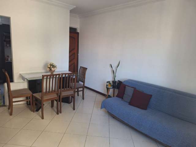 Apartamento à venda 3/4, 2 banheiros, vaga de garagem,