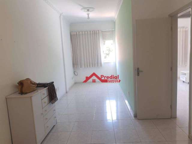 Apartamento com 2 dormitórios à venda, 68 m² por R$ 400.000,00 - Icaraí - Niterói/RJ