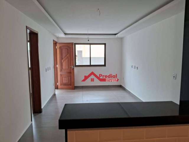 Casa com 3 dormitórios à venda, 135 m² por R$ 580.000,00 - Fonseca - Niterói/RJ