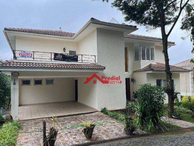 Casa com 4 dormitórios à venda por R$ 1.600.000,00 - Maceió - Niterói/RJ