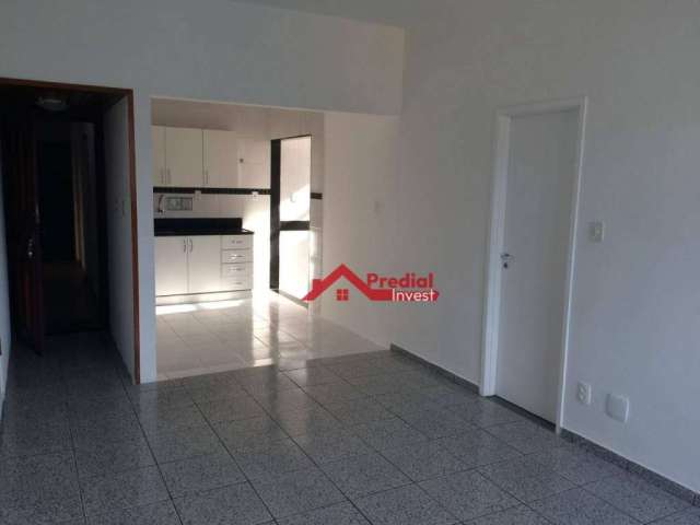 Apartamento com 3 dormitórios à venda, 110 m² por R$ 695.500,00 - Ingá - Niterói/RJ