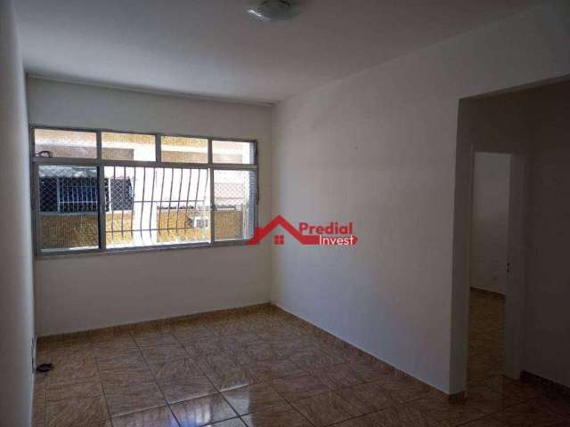 Apartamento com 2 dormitórios à venda, 70 m² por R$ 590.000,00 - Icaraí - Niterói/RJ