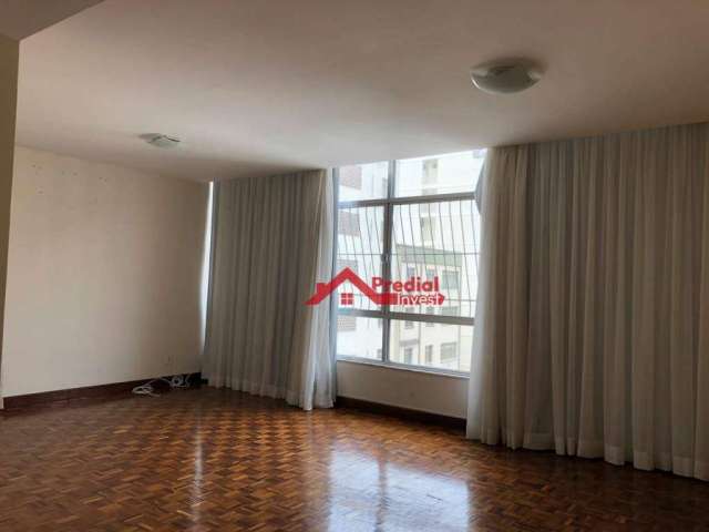 Apartamento com 3 dormitórios à venda, 115 m² por R$ 950.000,00 - Icaraí - Niterói/RJ