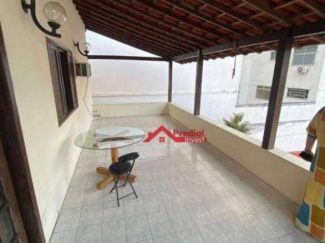 Casa à venda, 180 m² por R$ 650.000,00 - São Domingos - Niterói/RJ