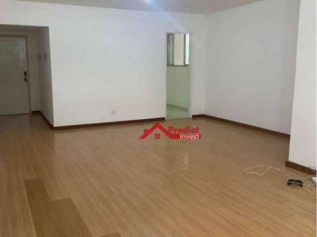 Apartamento à venda, 126 m² por R$ 900.000,00 - Icaraí - Niterói/RJ