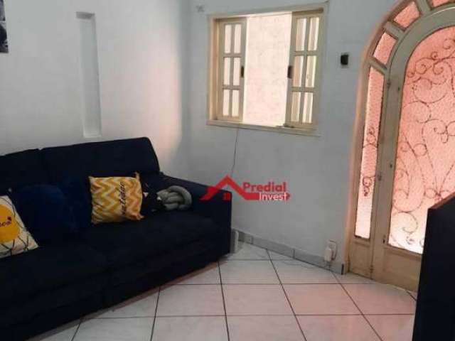 Apartamento com 2 dormitórios à venda, 72 m² por R$ 350.000,00 - Centro - Niterói/RJ