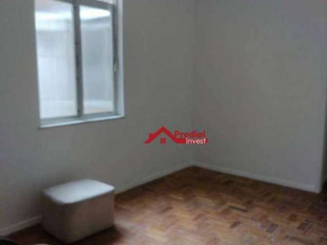 Apartamento com 2 dormitórios à venda, 54 m² por R$ 300.000,00 - Santa Rosa - Niterói/RJ