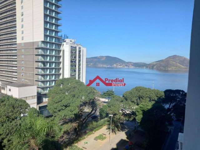 Apartamento à venda, 75 m² por R$ 750.000,00 - Ingá - Niterói/RJ