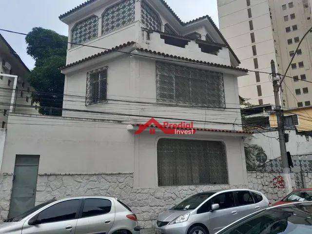 Casa à venda, 550 m² por R$ 1.700.000,00 - São Domingos - Niterói/RJ