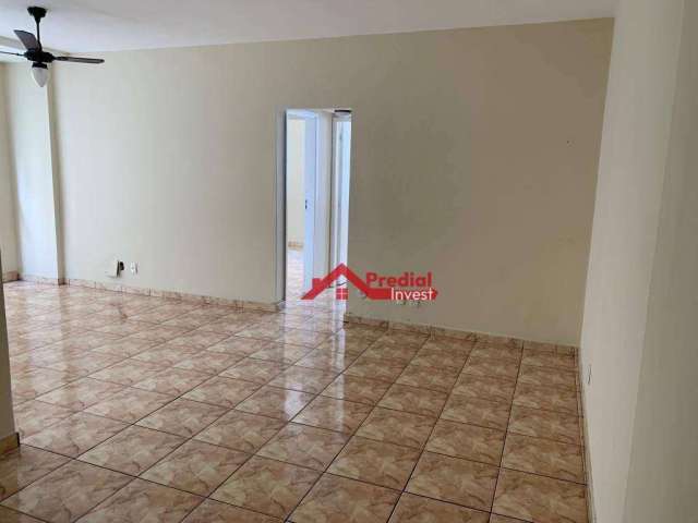 Apartamento com 2 dormitórios à venda, 77 m² por R$ 630.000,00 - Icaraí - Niterói/RJ