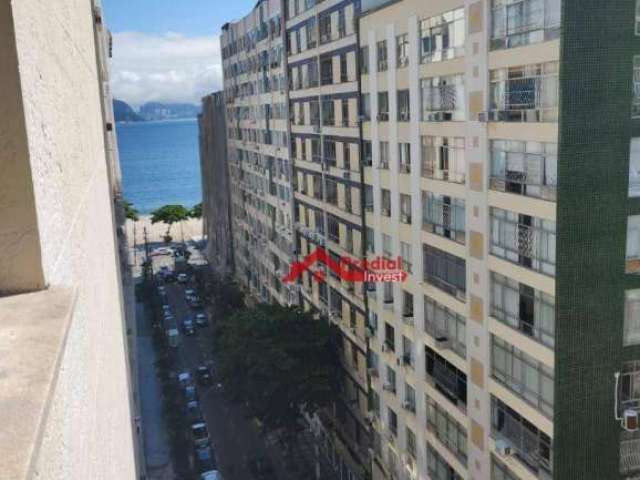 Apartamento com 2 dormitórios à venda, 56 m² por R$ 450.000,00 - Icaraí - Niterói/RJ