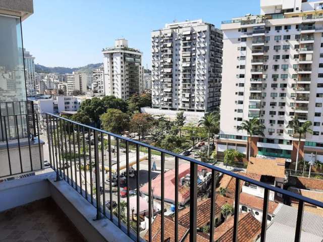 Apartamento com 2 dormitórios à venda, 80 m² por R$ 570.000,00 - Santa Rosa - Niterói/RJ