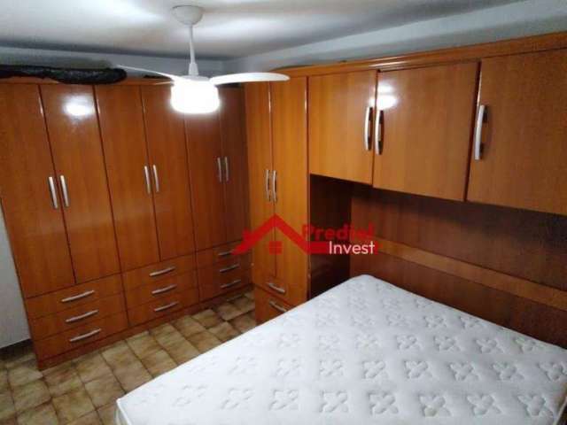 Apartamento com 2 dormitórios à venda, 60 m² por R$ 229.000,00 - Santa Rosa - Niterói/RJ