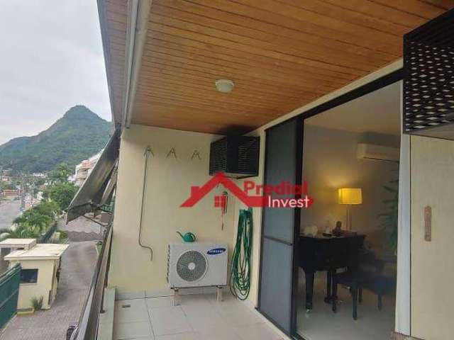 Apartamento com 3 dormitórios, 130 m² - venda por R$ 990.000,00 ou aluguel por R$ 6.090,00/mês - Piratininga - Niterói/RJ