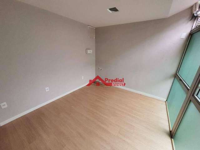 Sala à venda, 53 m² por R$ 240.000,00 - Centro - Niterói/RJ