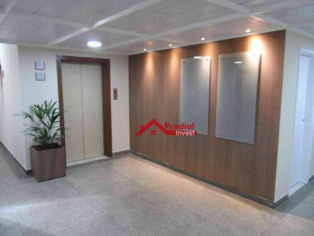 Sala à venda, 49 m² por R$ 220.000,00 - Centro - Niterói/RJ