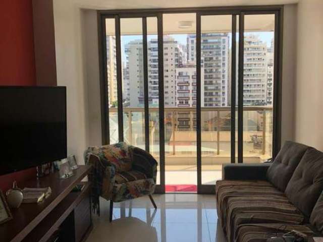 Apartamento com 3 dormitórios à venda, 130 m² por R$ 1.100.000,00 - Icaraí - Niterói/RJ