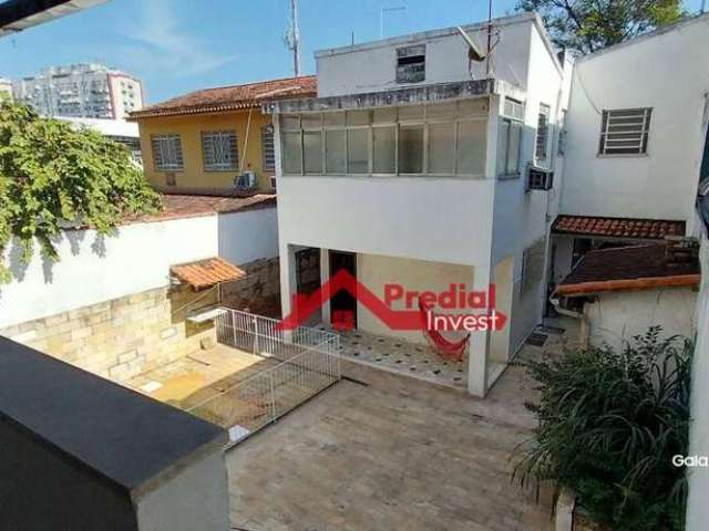 Casa com 4 dormitórios à venda, 220 m² por R$ 1.500.000,00 - Fonseca - Niterói/RJ