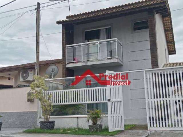 Casa duplex no condomínio moinho 1 arsenal