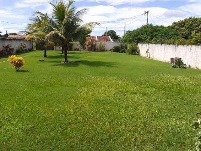 Casa a venda na baia formosa