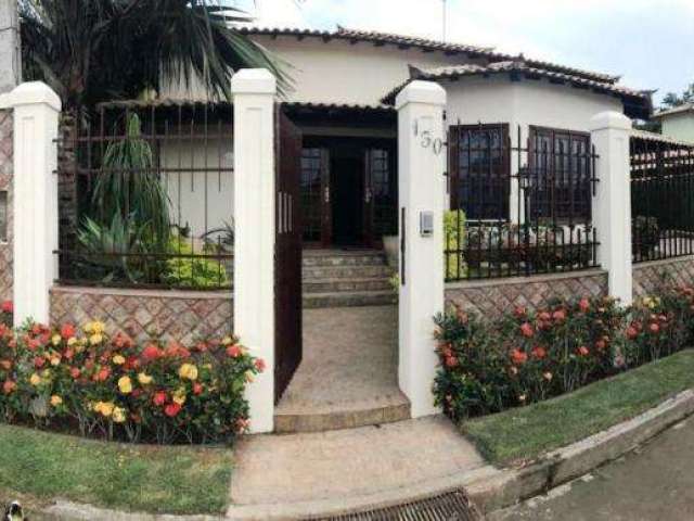 Casa a venda em caravela