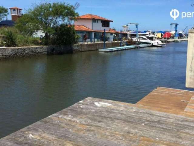 Casa a venda no marina