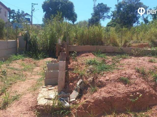 Terreno a venda no praia rasa