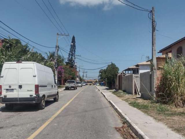 Terreno a venda no rasa