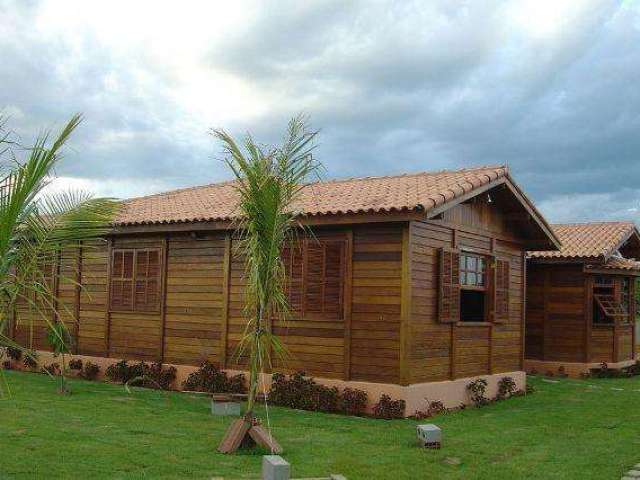 Casa a venda no marina