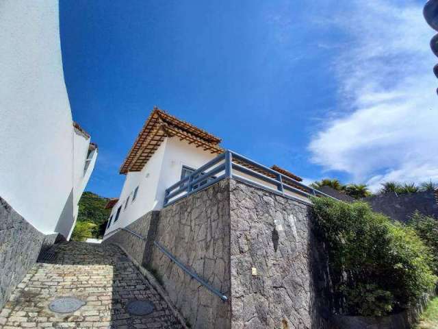 Casa a venda no joão fernandes