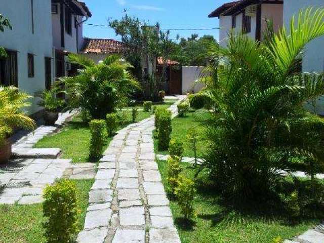 Casa a venda no geribá