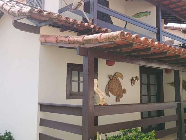 Casa a venda no manguinhos